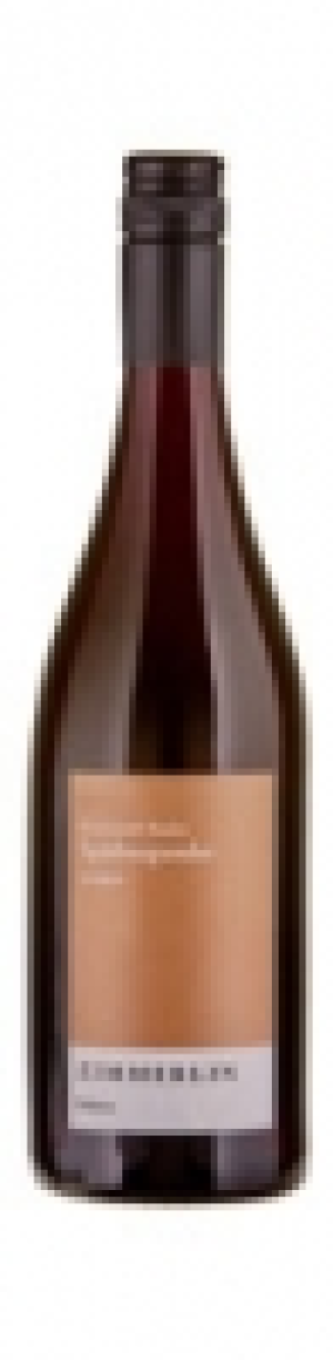 Baden Spätburgunder Trocken Weingut Zimmerlin 2017