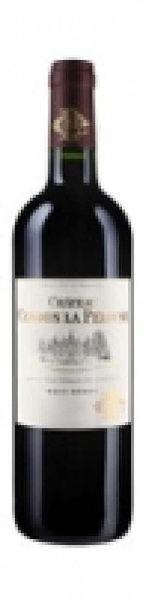 Château Cambon La Pelouse Haut-Médoc AOC 2014 CHF 15.95
