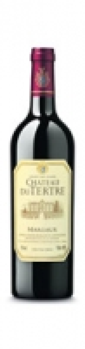 Château du Tertre Margaux AOC 5ème Cru Classé 2016 CHF 43.95
