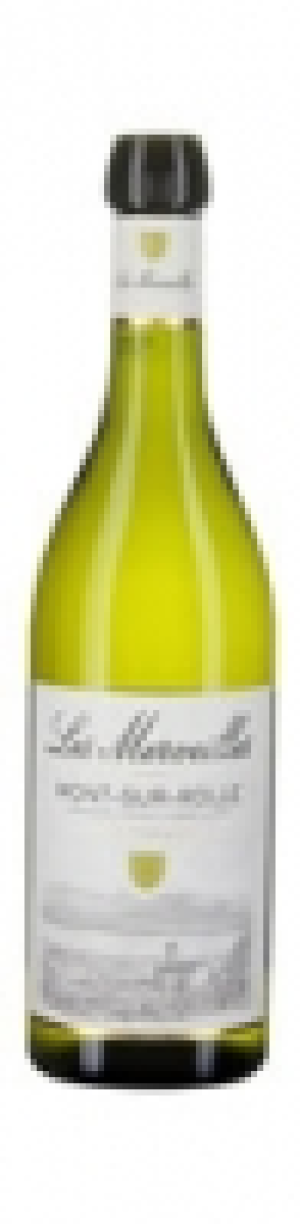 La Côte AOC Mont-sur-Rolle Les Merveilles 2018