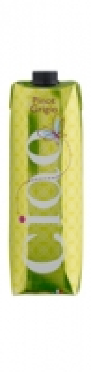 Ciao Pinot Grigio