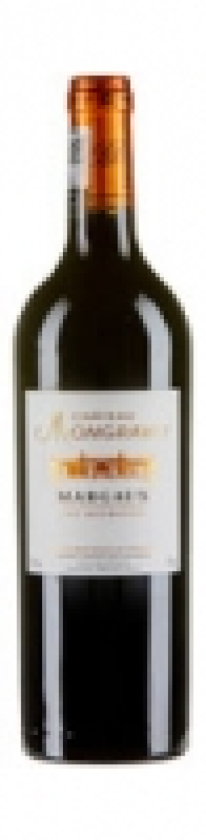 Château Mongravey Margaux AOC Cru Bourgeois 2015