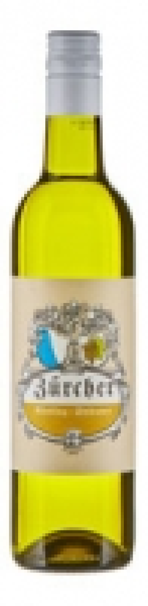 Mondovino  Zürich AOC Zürcher Riesling-Sylvaner 2018