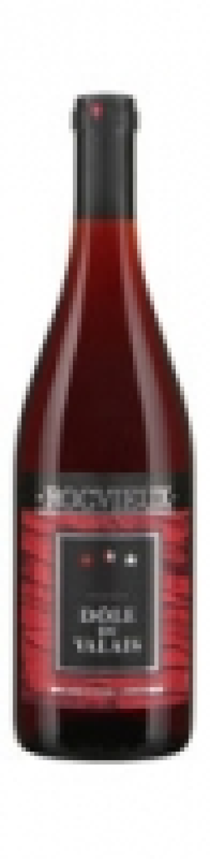 Valais AOC Dôle Rocvieux 2017