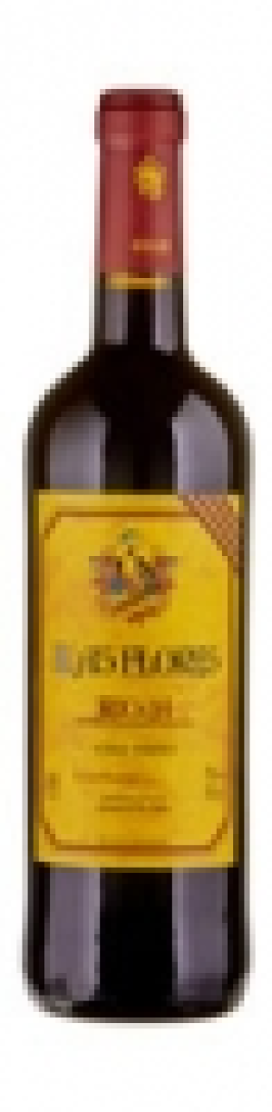 Rioja DOCa Las Flores 2018