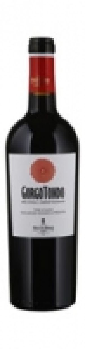 Nero dAvola Cabernet Sauvignon Gorgo Tondo 2015