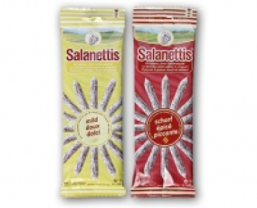 Salanettis CHF 2.59