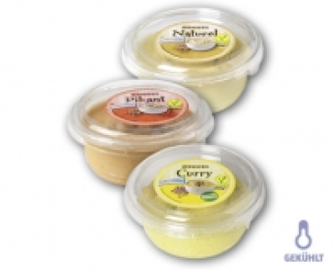 Hummusaufstriche CHF 1.19