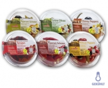 LOMEE Mediterrane Antipasti CHF 1.49
