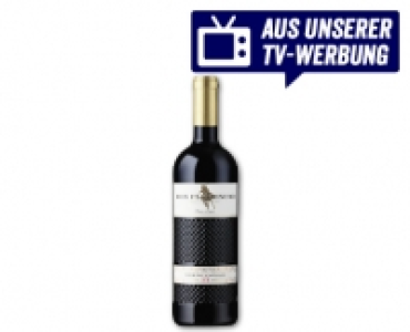 DON FLORENCIO Tempranillo Crianza DO CHF 6.49