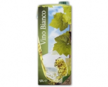 Tafelwein Vino Bianco CHF 2.29
