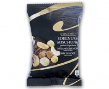 GOURMET Edelnussmischung CHF 2.49