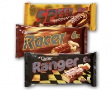 Aldi Suisse  CHOCEUR® Schokoriegel