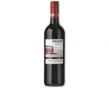 BURLWOOD Cabernet Sauvignon CHF 2.89