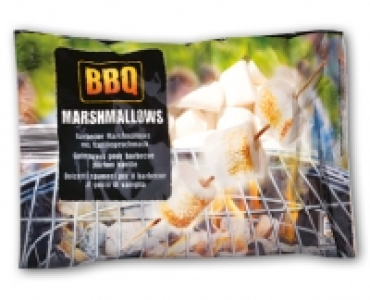 BBQ Marshmallows CHF 1.49