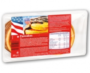 AMERICAN Pancakes CHF 2.49