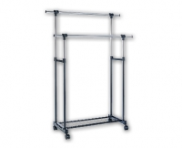 EASY HOME® Kleiderwagen CHF 29.90