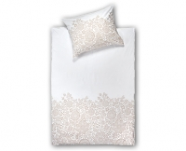 MY LIVING STYLE Jersey-Bettwäsche CHF 29.90