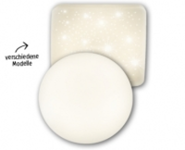 CASALUX LED-Deckenleuchte CHF 14.99