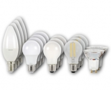OSRAM LED-Leuchtmittel CHF 11.99