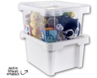 EASY HOME® Drehstapelbox/Deckel CHF 3.49