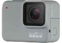 MediaMarkt Gopro GOPRO HERO7 White - Action-Kamera (Fotoauflösung: 10 MP) Weiss