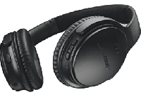 MediaMarkt Bose BOSE QuietComfort 35 II - Bluetooth Kopfhörer (Over-ear