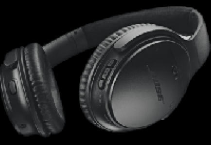 MediaMarkt Bose BOSE QuietComfort 35 II - Bluetooth Kopfhörer (Over-ear