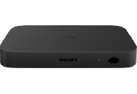 MediaMarkt Philips PHILIPS Hue Play - HDMI Sync Box (Schwarz)