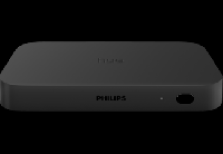 MediaMarkt Philips PHILIPS Hue Play - HDMI Sync Box (Schwarz)