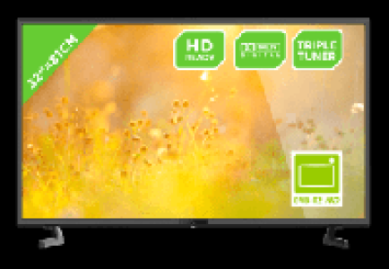 OK ODL 32653HS-TB - TV (32