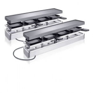 Koenig Duo 4 and more Raclette / Grillgerät