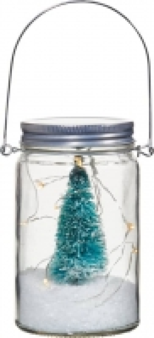XMAS LED Glas CHF 0.95