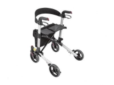 Rollator (nur in der Deutschschweiz)