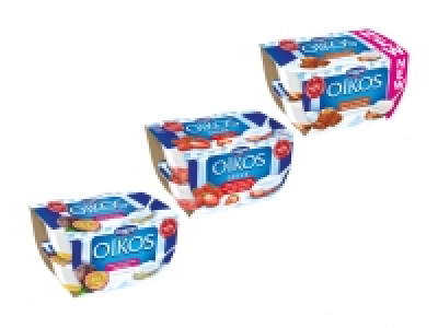 Danone Oikos CHF 2.95