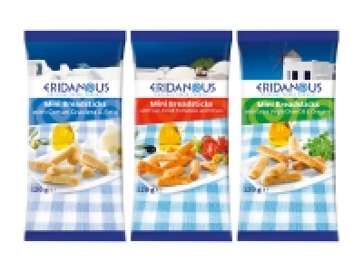 Mini Brotsticks CHF&nbsp;1.49