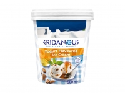 Joghurt Glace