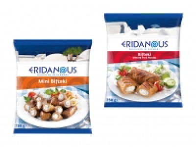 Mini Bifteki/ Bifteki CHF&nbsp;12.99