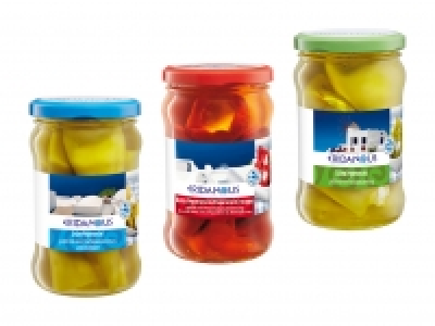 Gefüllte Antipasti CHF 2.99