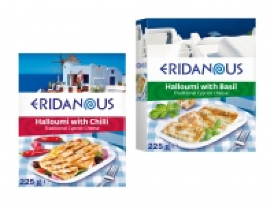 Halloumi Grillkäse CHF 3.59
