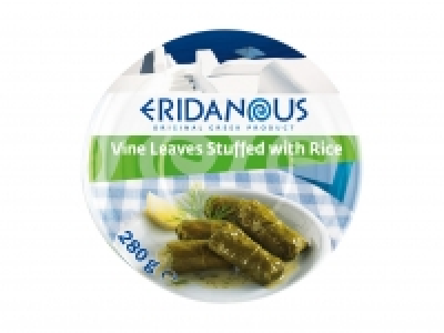 Reisgefüllte Weinblätter CHF 2.49