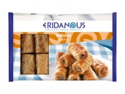 Baklava CHF 3.99