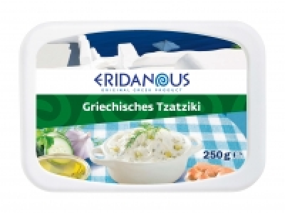 Tzatziki CHF 1.49