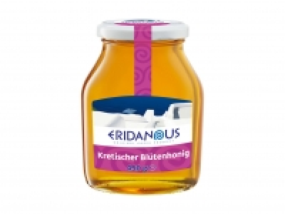 Kretischer Blütenhonig CHF 4.99