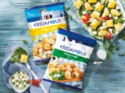 K&auml;setaschen/ Spinattaschen CHF&nbsp;3.49