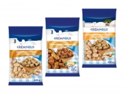 Karamellisierte Nüsse CHF 1.99