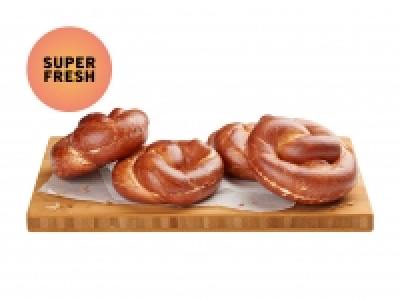 Butterbrezel CHF 0.99
