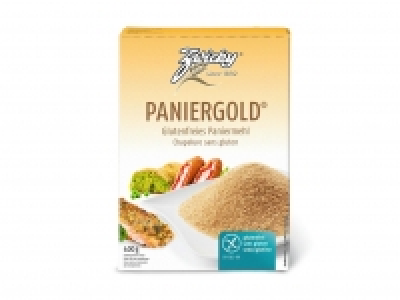 Lidl  Zwicky Paniergold