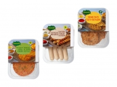 BBQ Vegi Spezialitäten CHF 1.99