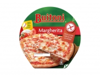 Lidl  Buitoni Pizza Margherita